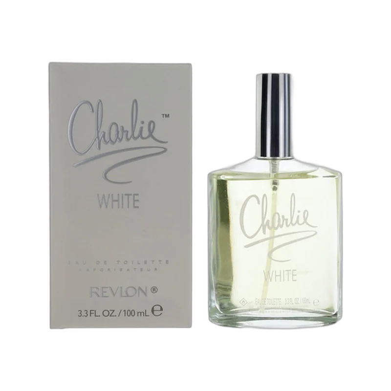 revlon charlie white