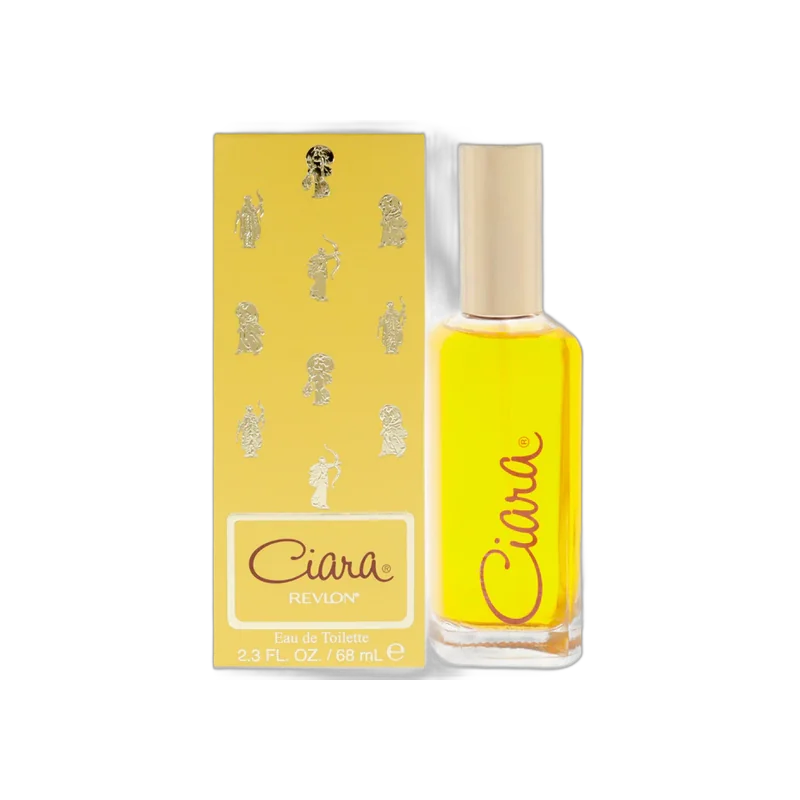 revlon ciara femme fatale