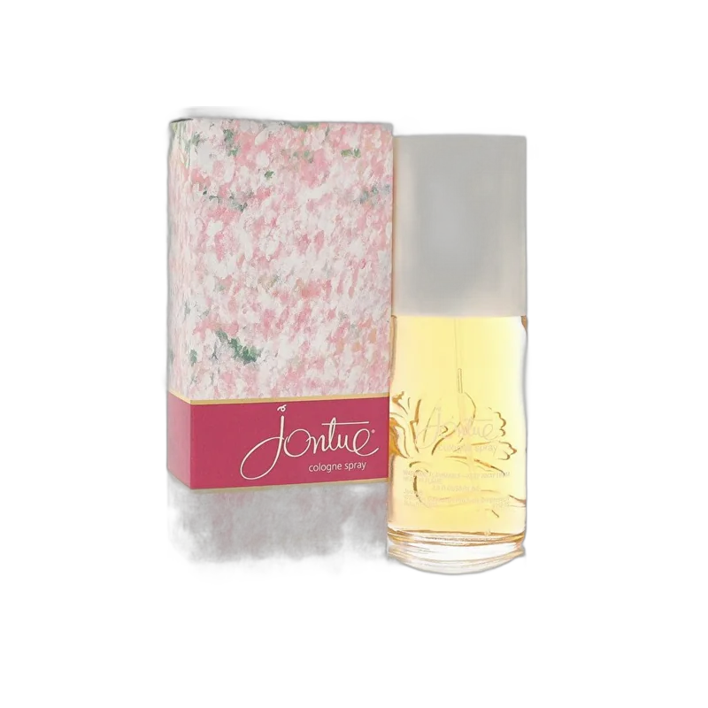 revlon jontue parfum