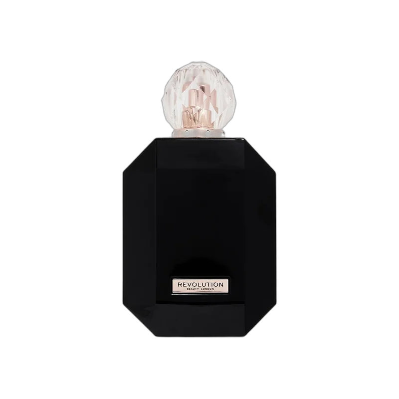 revolution revolutionary noir eau de toilette