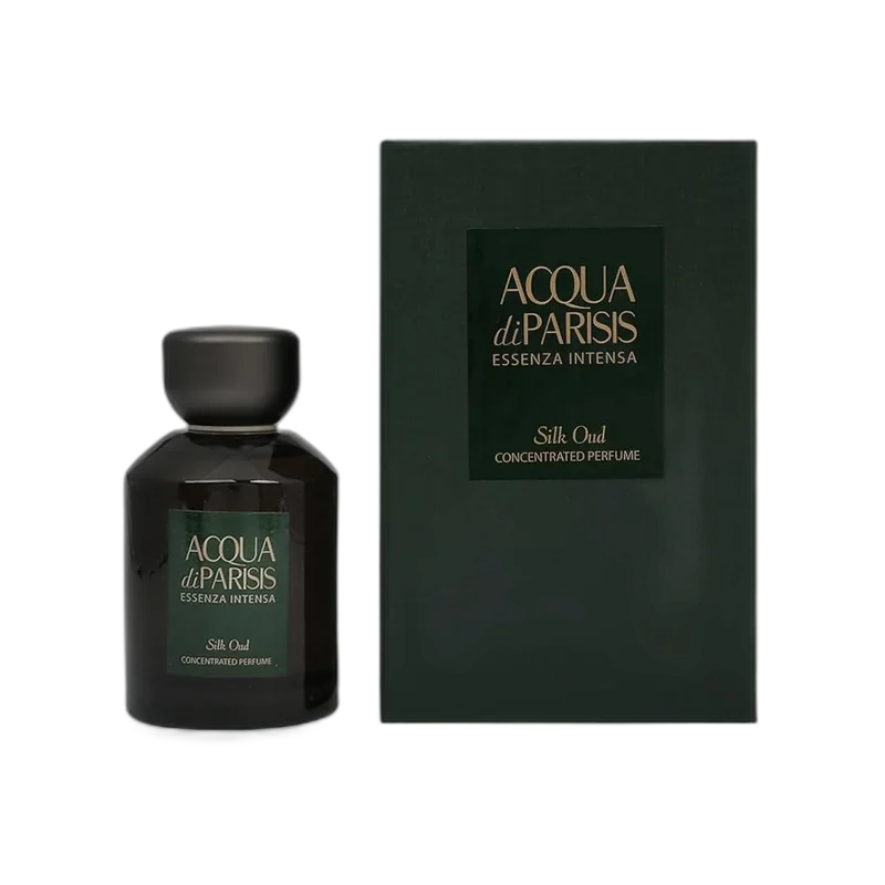 reyane tradition acqua di parisis essenza intensa silk oud