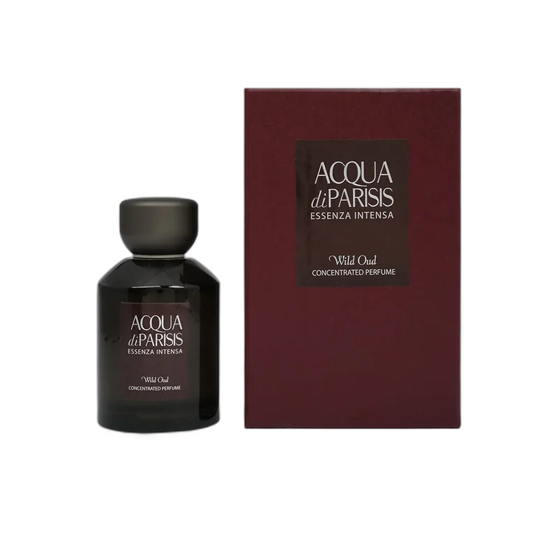 reyane tradition acqua di parisis essenza intensa wild oud