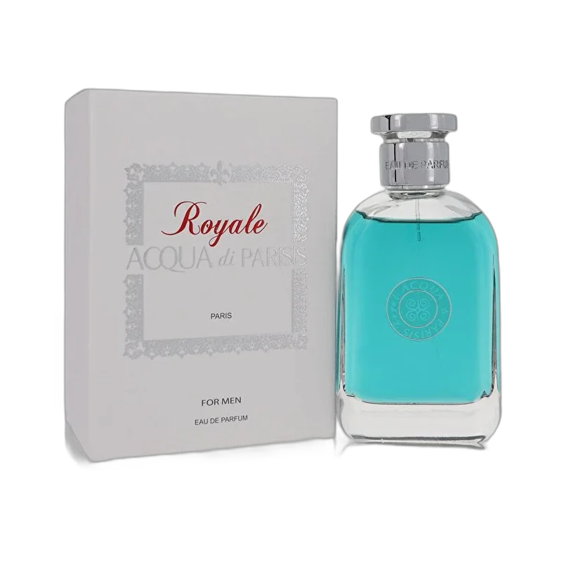 reyane tradition acqua di parisis royale