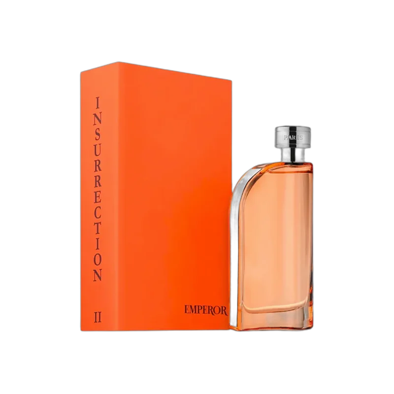reyane tradition insurrection ii emperor