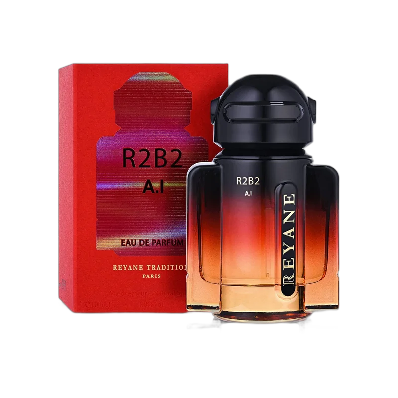 reyane tradition r2b2 ai