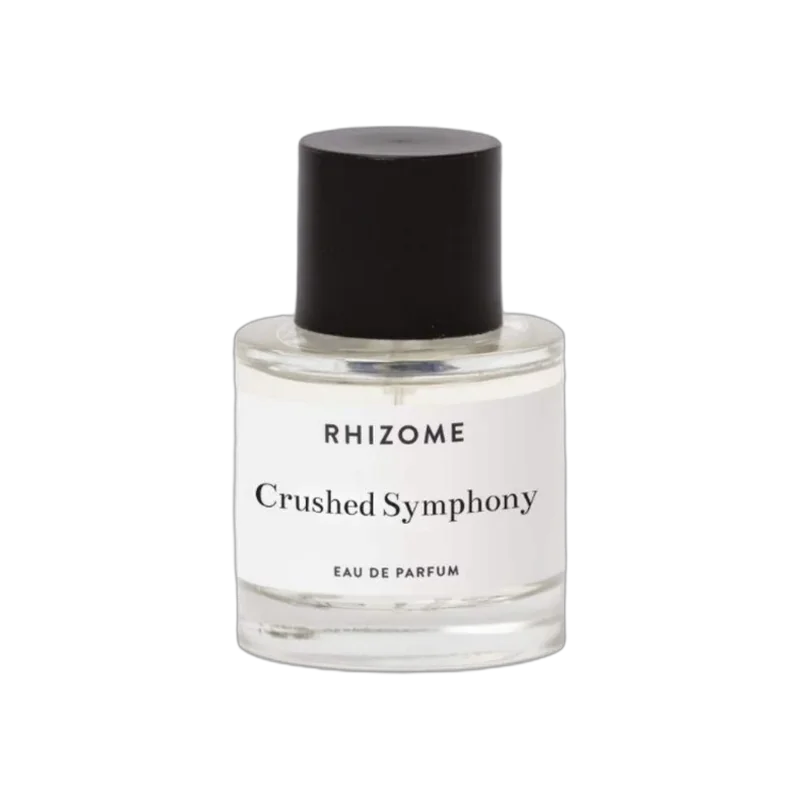rhizome crushed symphony
