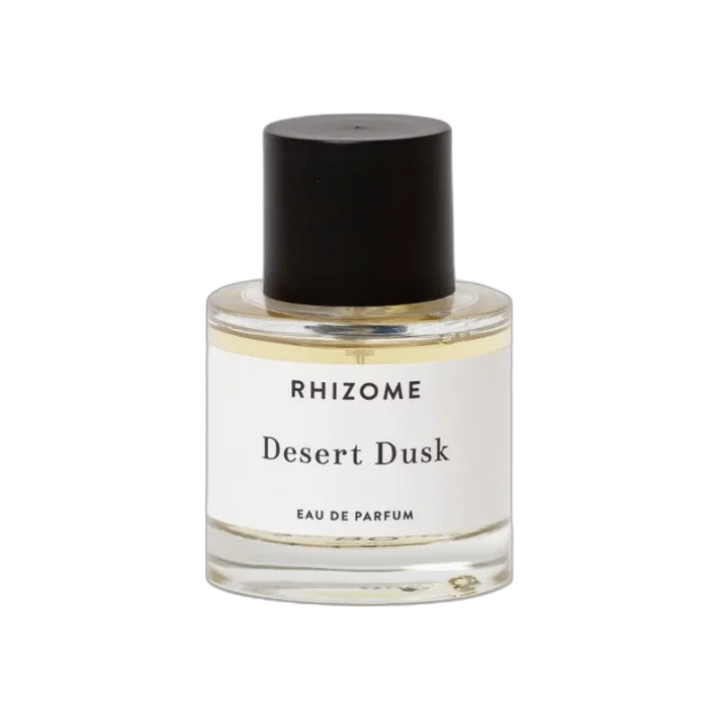 rhizome desert dusk