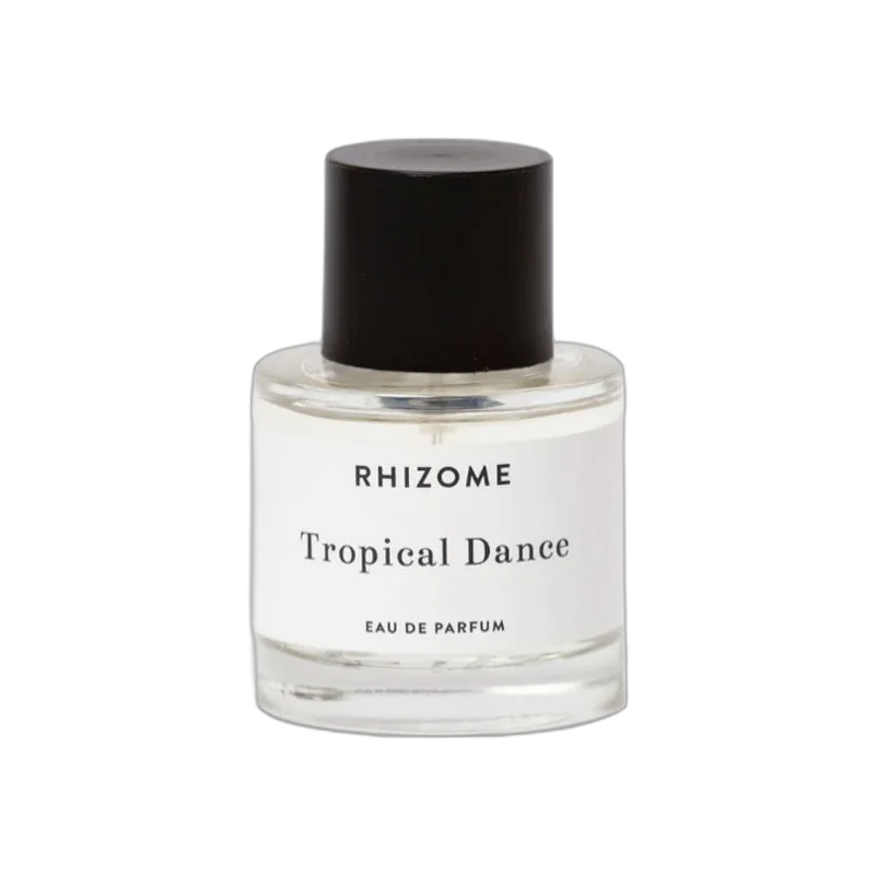 rhizome tropical dance