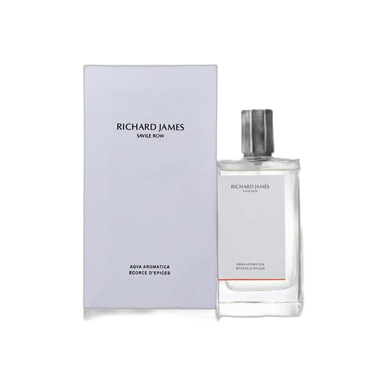 richard james aqva aromatica ecorce depices