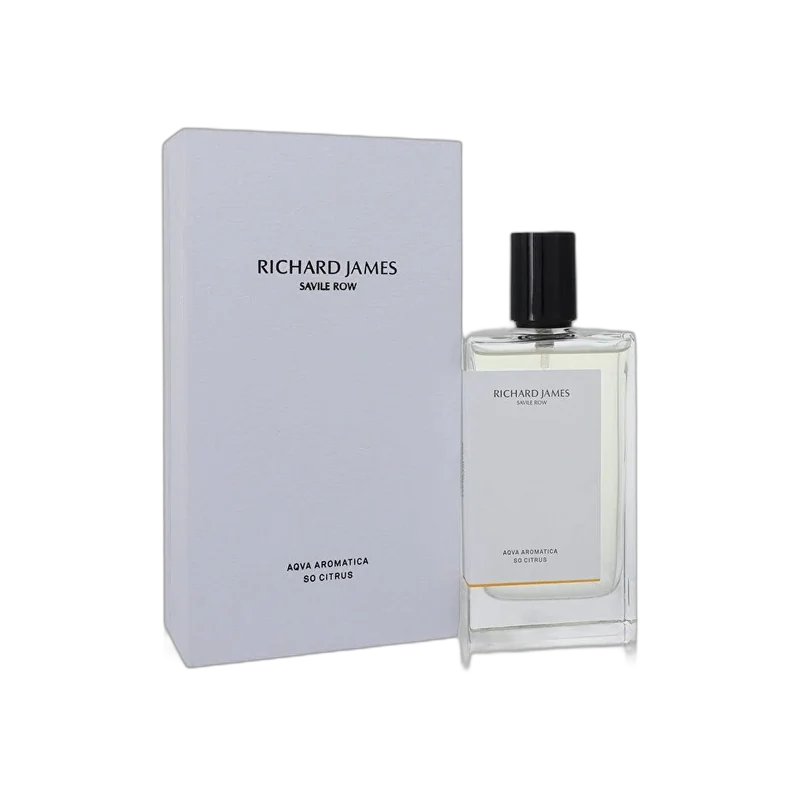 richard james aqva aromatica so citrus