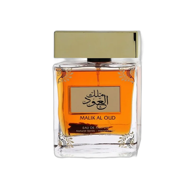 rihanah malik al oud