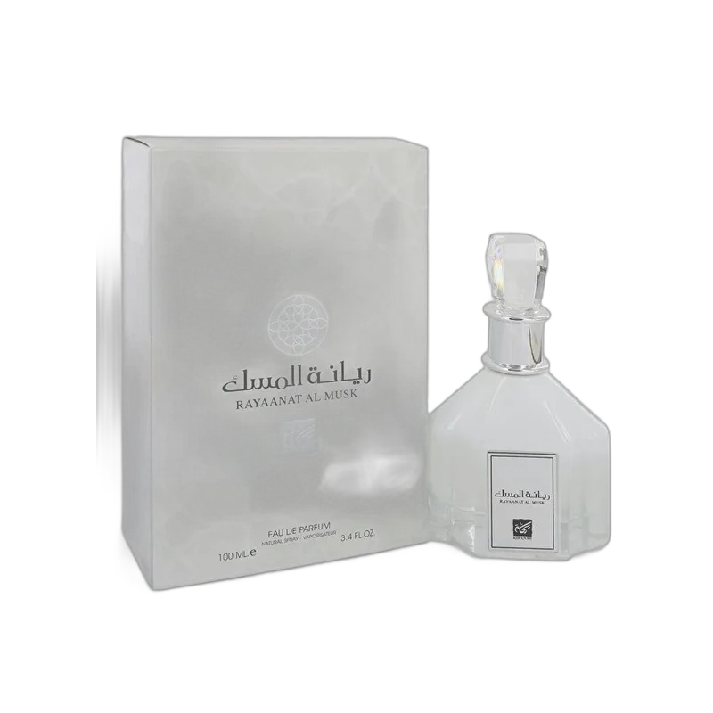 rihanah rayaanat al musk