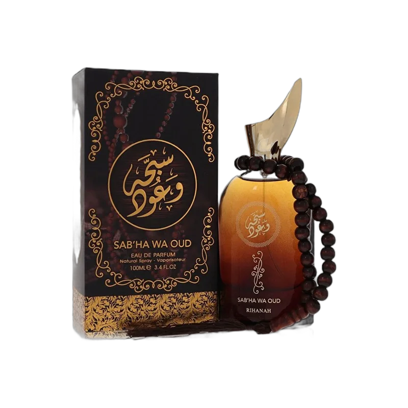 rihanah sabha wa oud