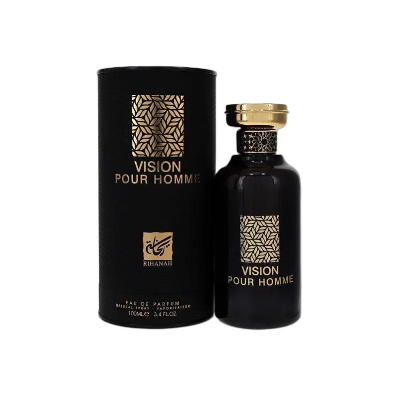 rihanah vision pour homme
