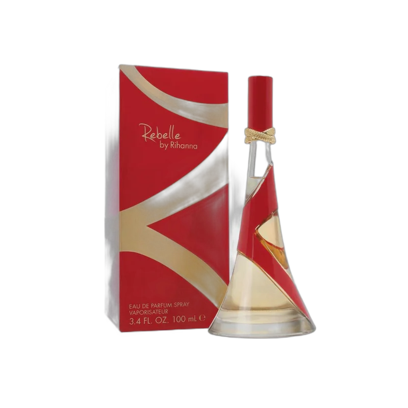 rihanna rebelle eau de parfum