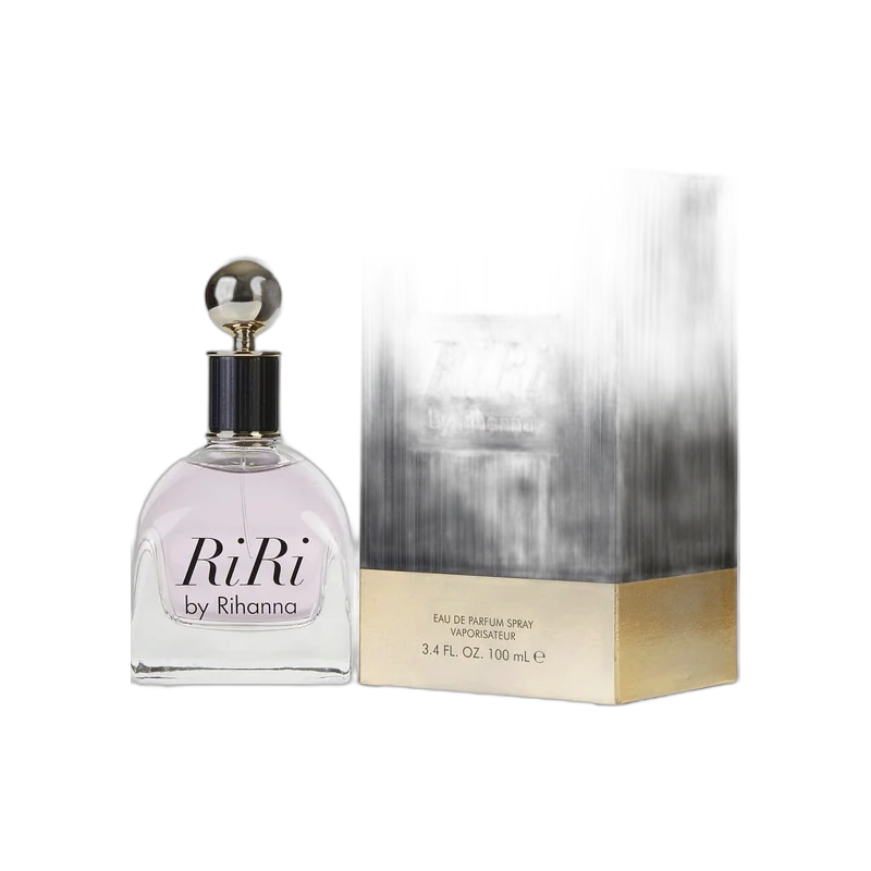 rihanna riri eau de parfum