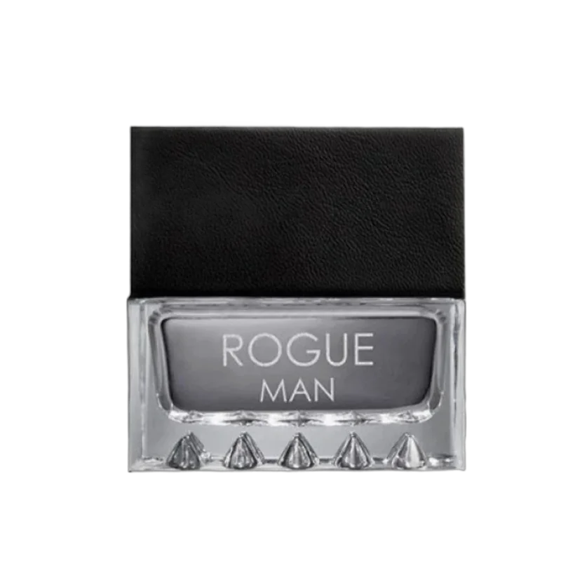 rihanna rogue man