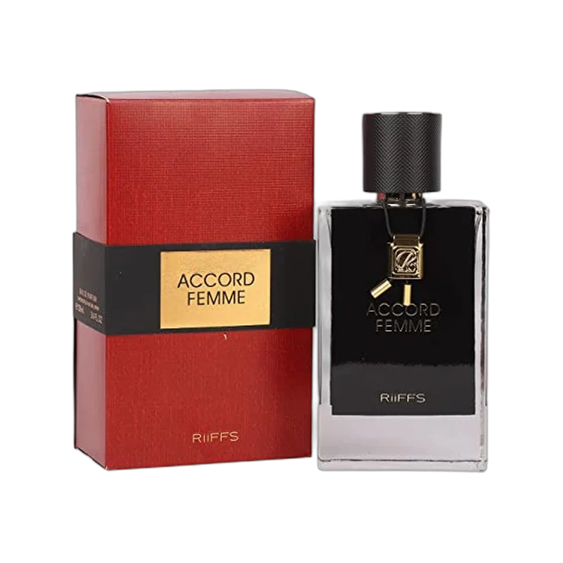 riiffs accord femme