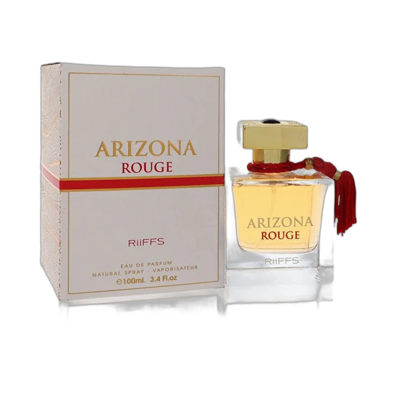 riiffs arizona rouge
