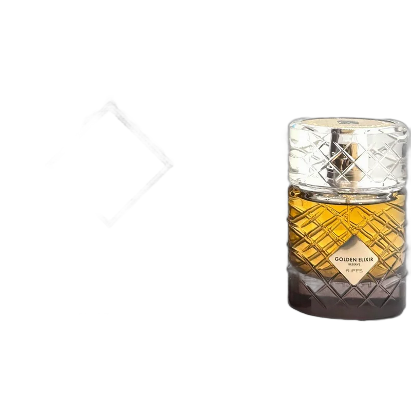 riiffs golden elixir reserve