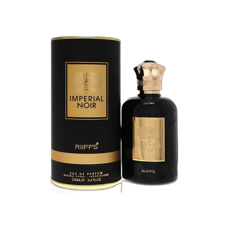 riiffs imperial noir