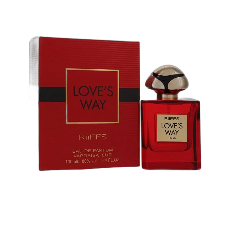 riiffs loves way