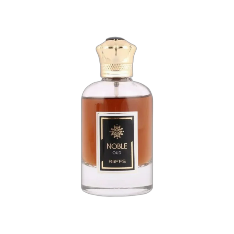 riiffs noble oud