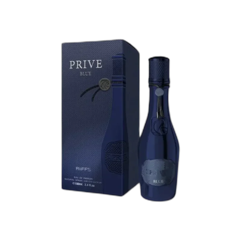 riiffs prive blue