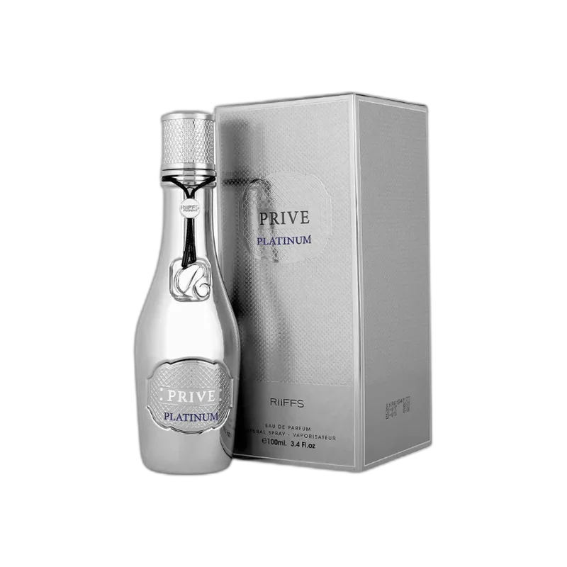 riiffs prive platinum