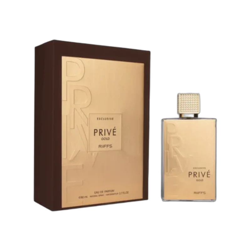 riiffs prive gold