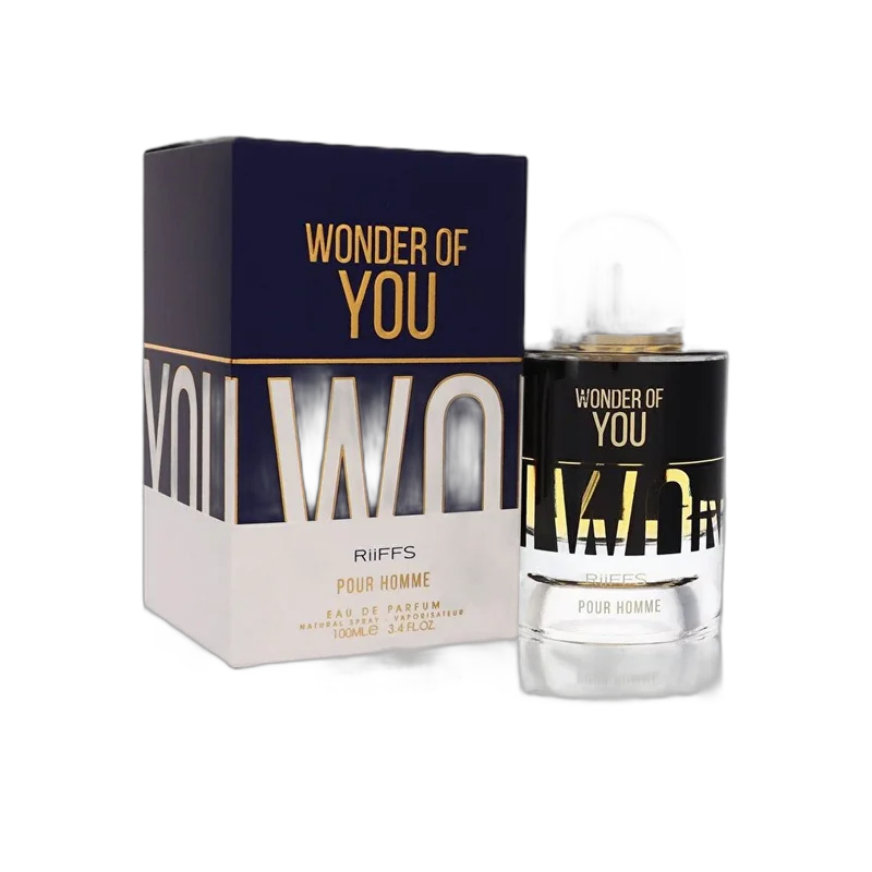 riiffs wonder of you pour femme