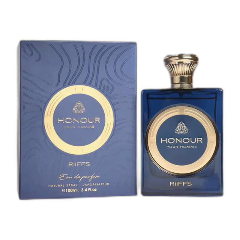 riiffs wonder of you pour homme