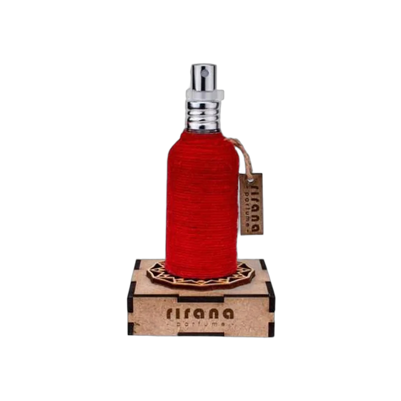 rirana cherry on top