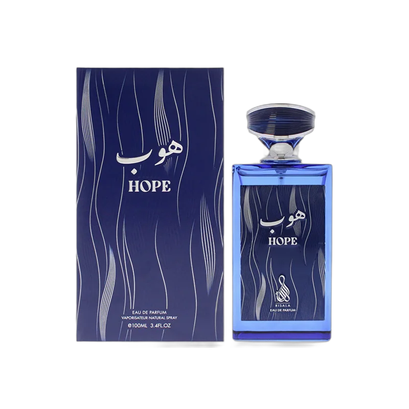 risala hope