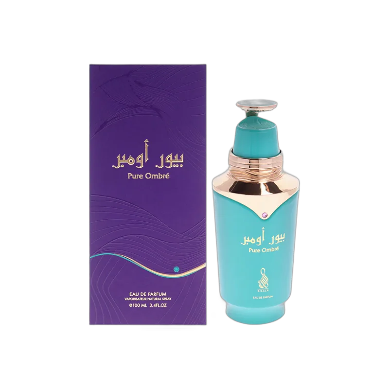 risala pure ombre