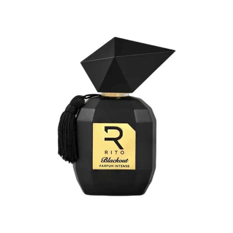 rito blackout