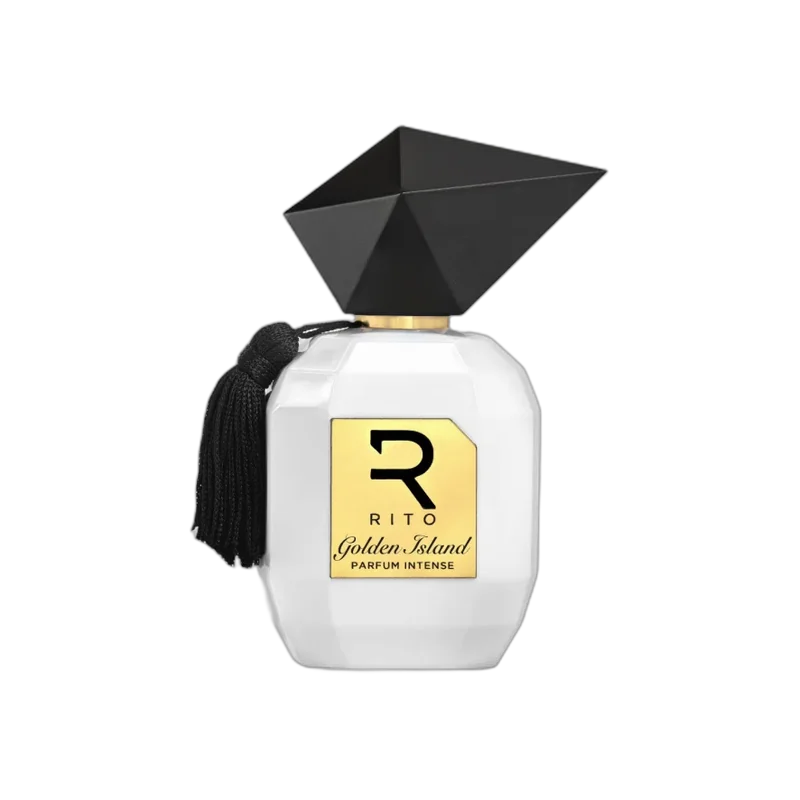 rito golden island