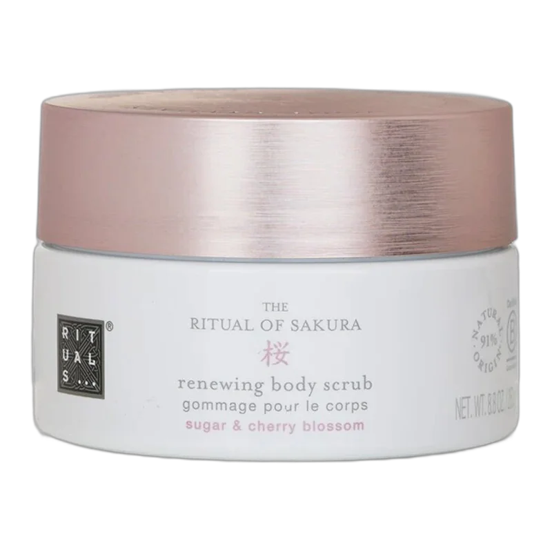 rituals the ritual of sakura