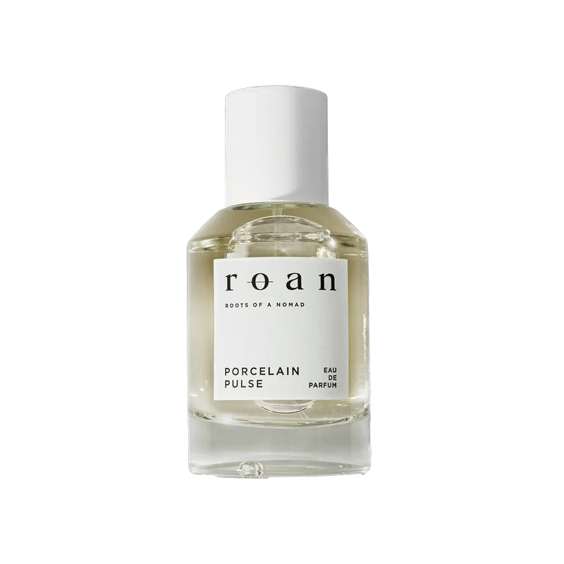 roan porcelain pulse