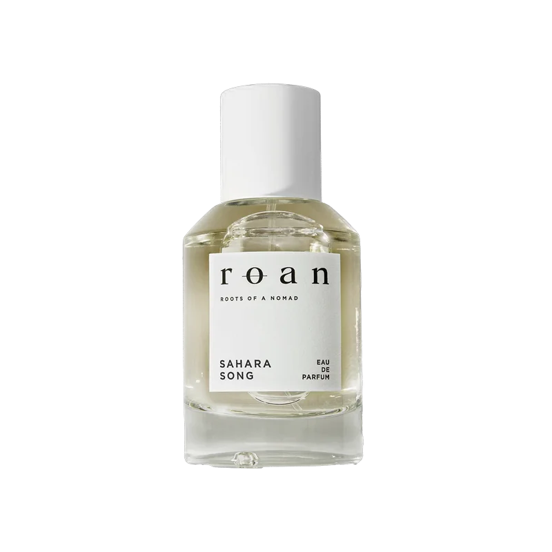 roan sahara song