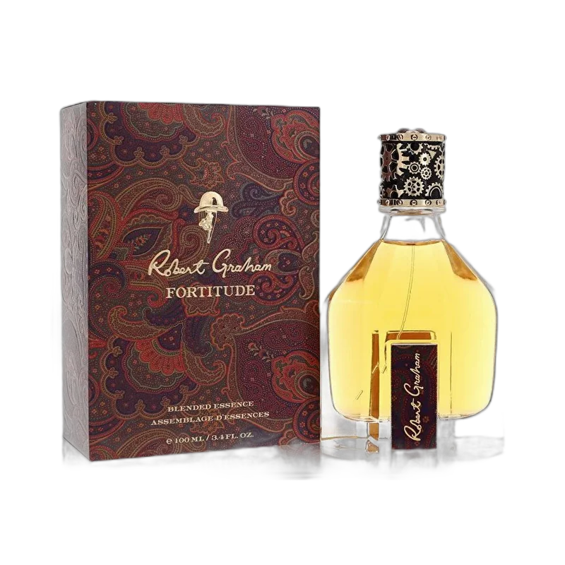 robert graham fortitude