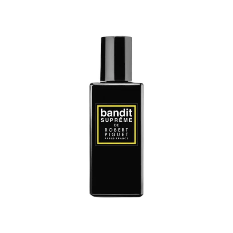 robert piguet bandit supreme