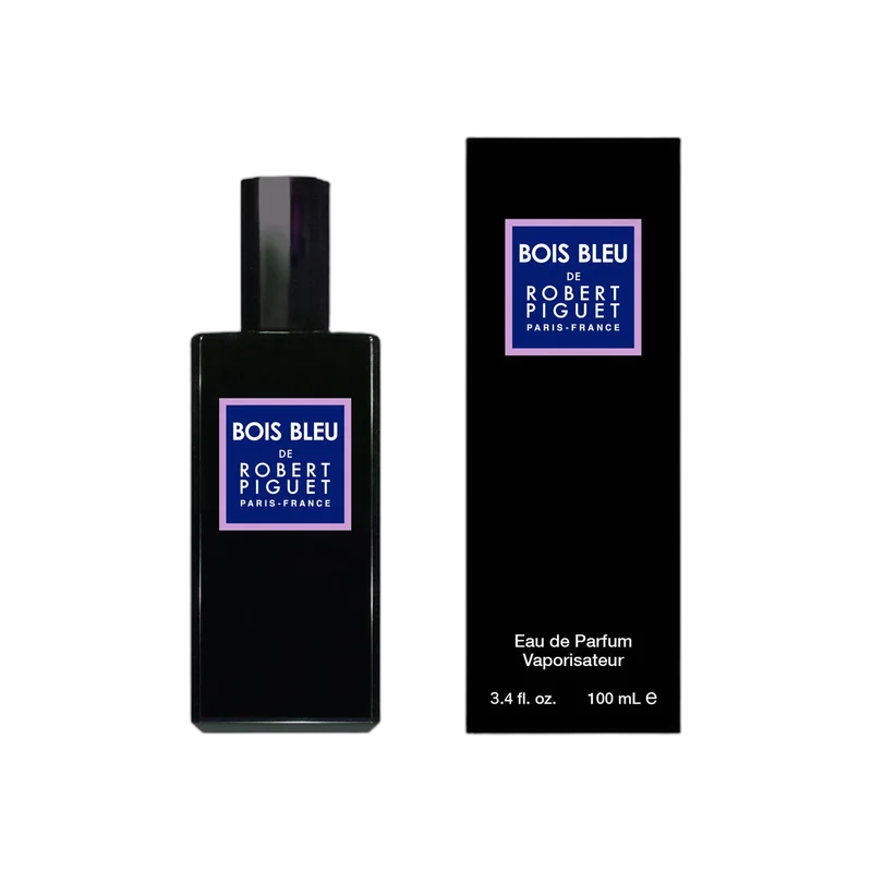 robert piguet bois bleu