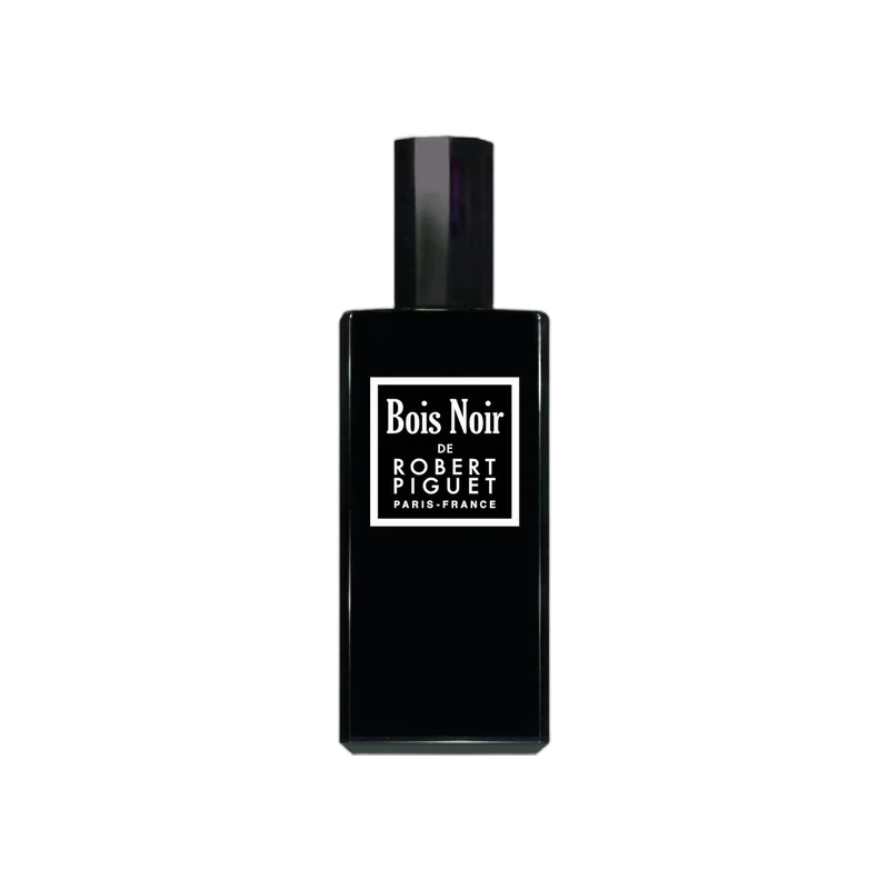 robert piguet bois noir