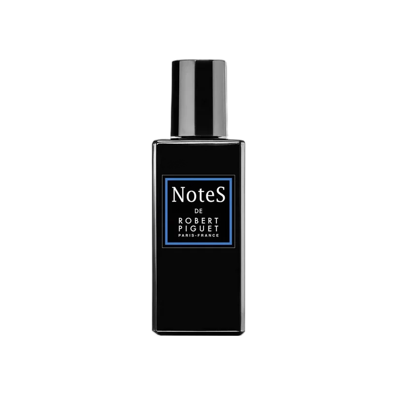 robert piguet notes