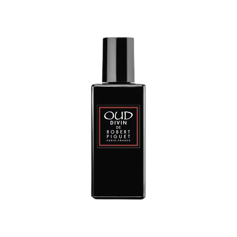 robert piguet oud divin