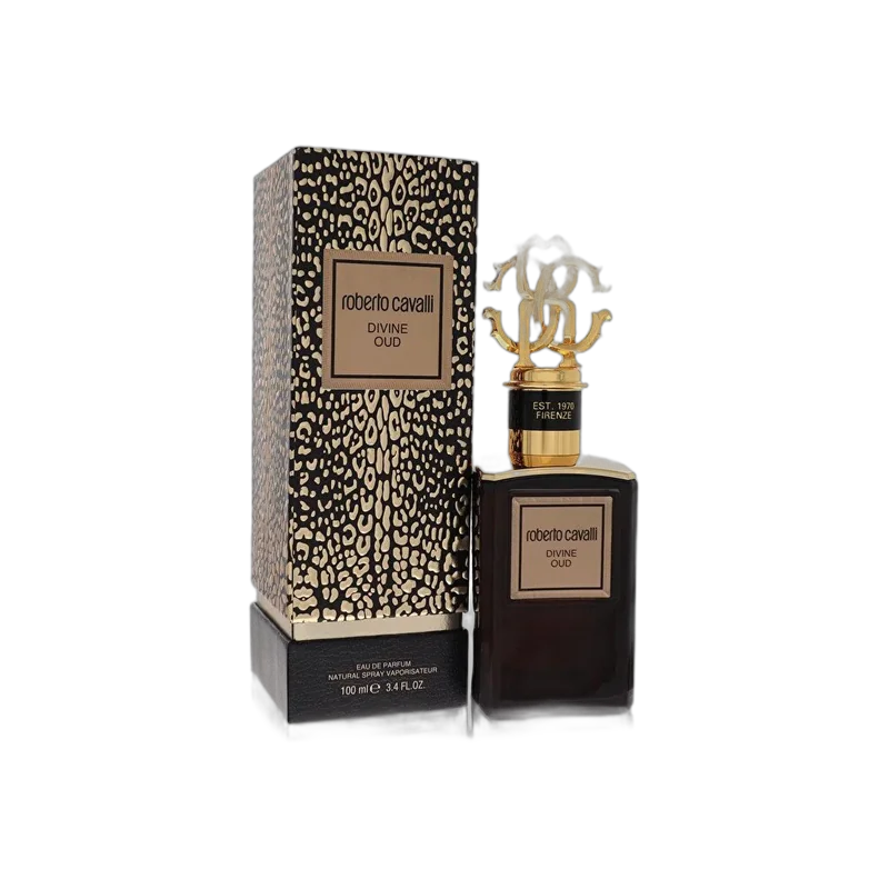 roberto cavalli divine oud