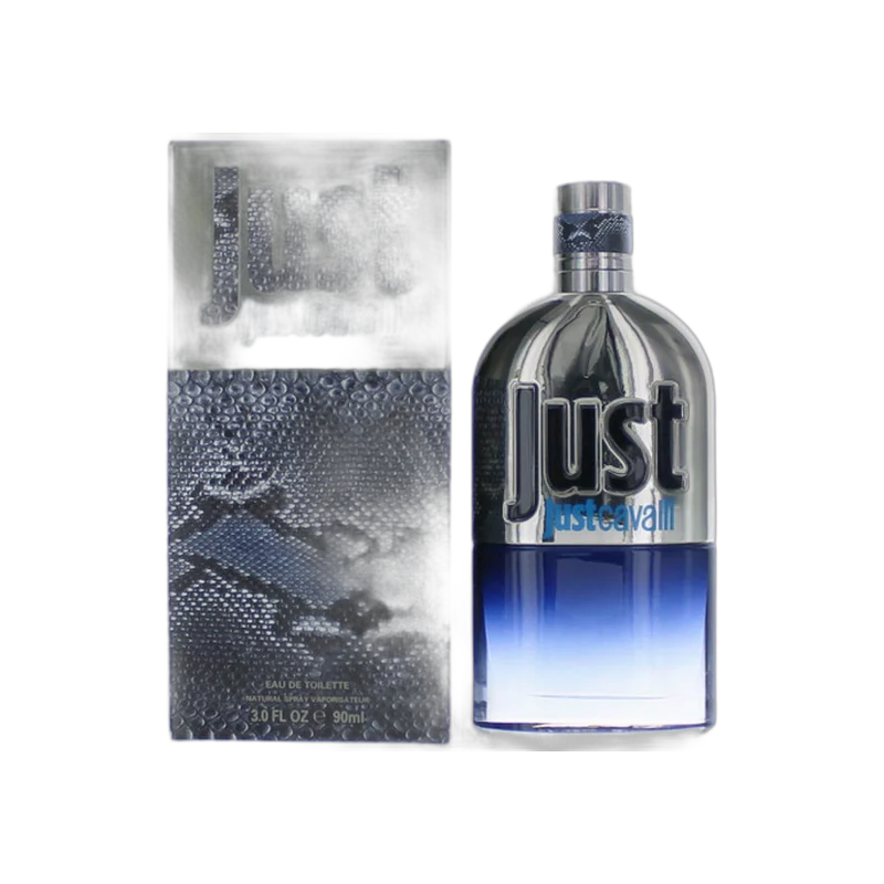roberto cavalli just cavalli 2004 man