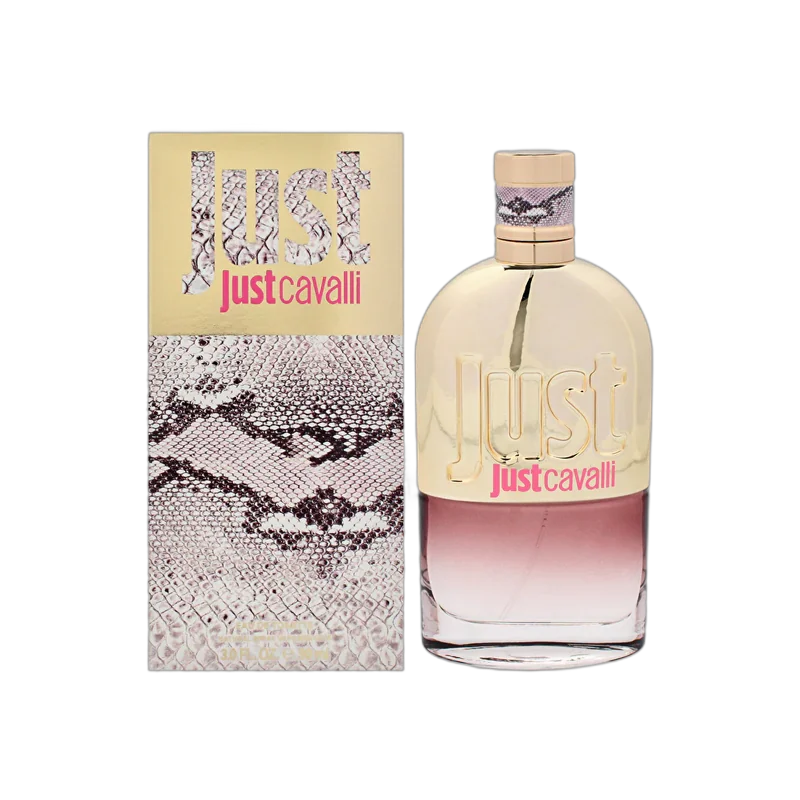 roberto cavalli just cavalli give me magic man