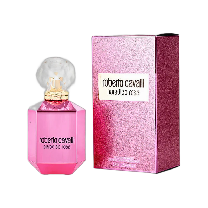 roberto cavalli paradiso rosa